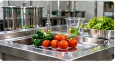 Food Processing Hygiene Package